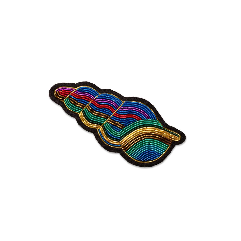 Jewelry - Hair clip - MACON & LESQUOY