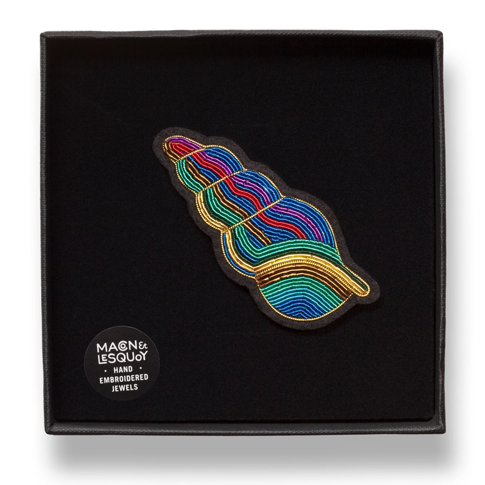 Jewelry - Hair clip - MACON & LESQUOY
