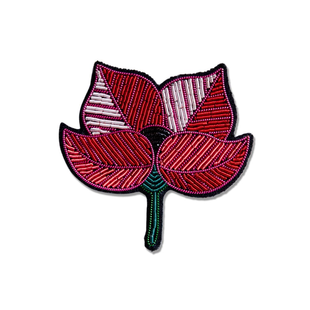 Bijoux - Broches  - MACON & LESQUOY