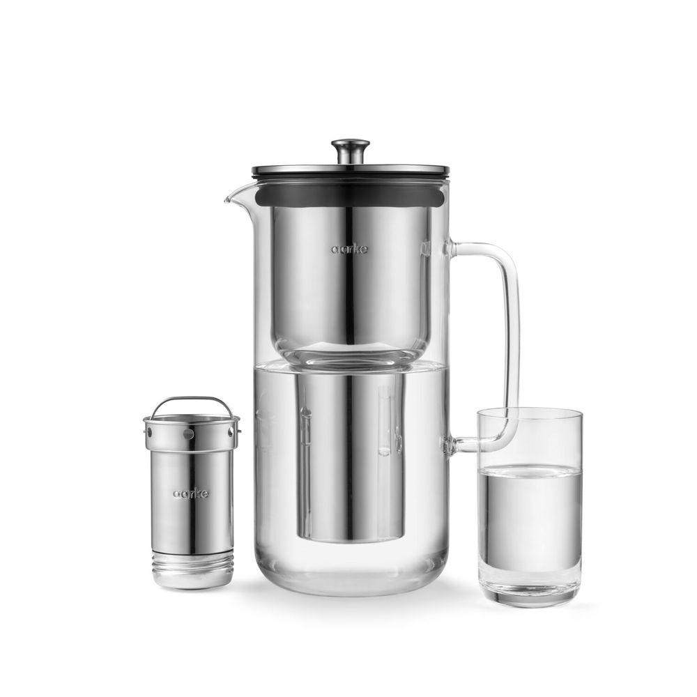 Kitchens furniture - Purifier - AARKE AB