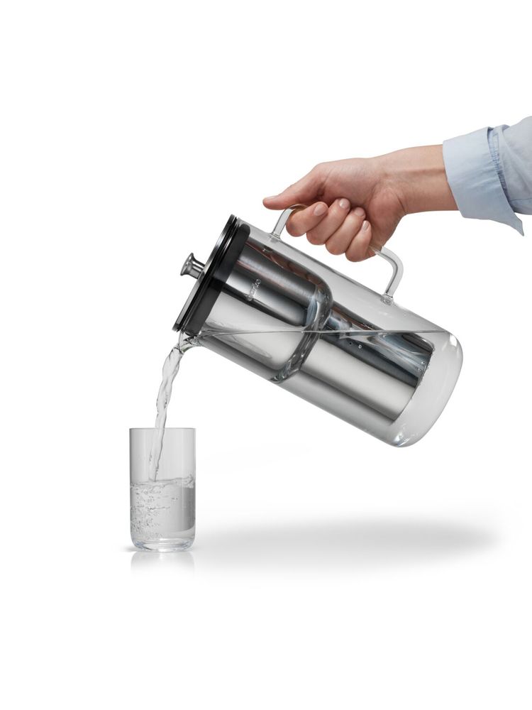 Kitchens furniture - Purifier - AARKE AB