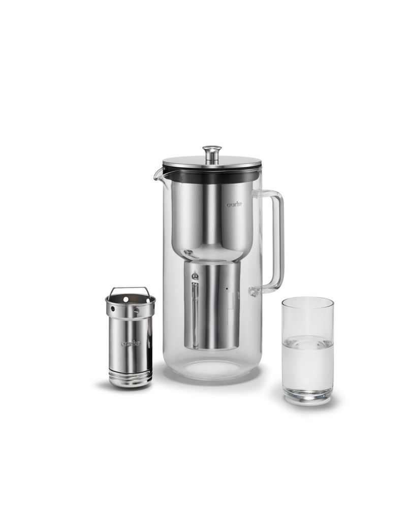 Kitchens furniture - Purifier - AARKE AB