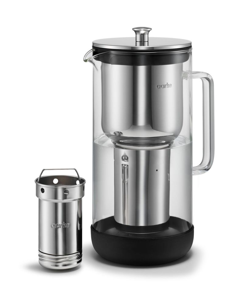 Kitchens furniture - Purifier - AARKE AB