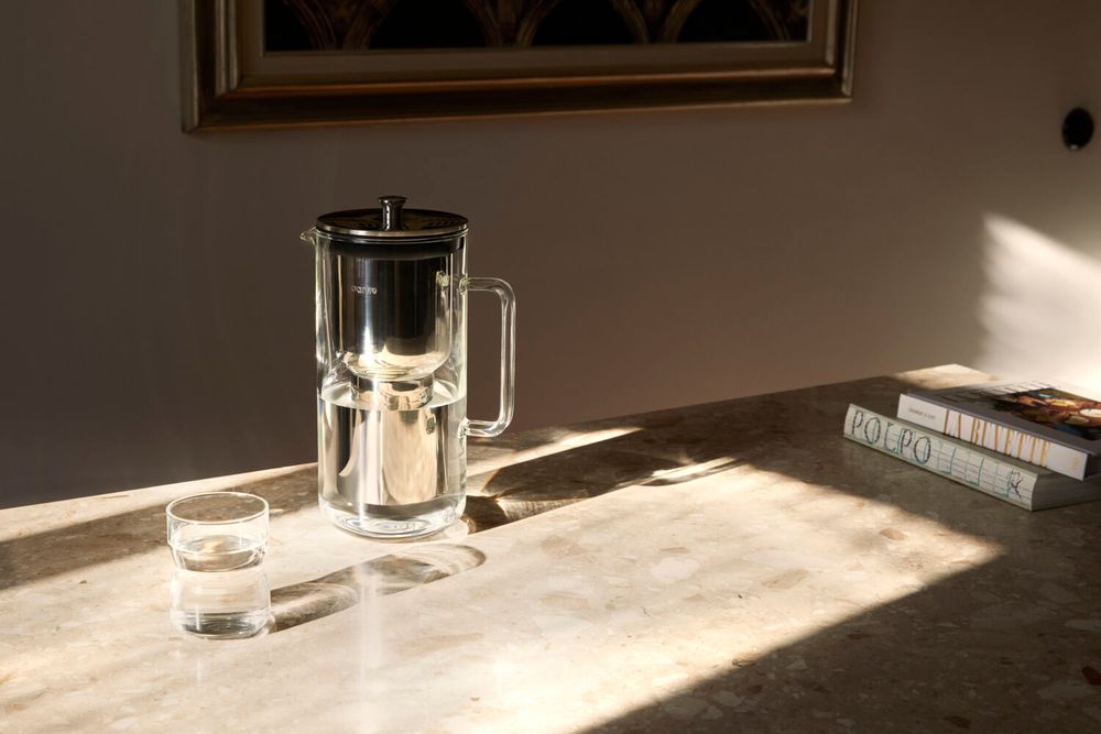 Kitchens furniture - Purifier - AARKE AB