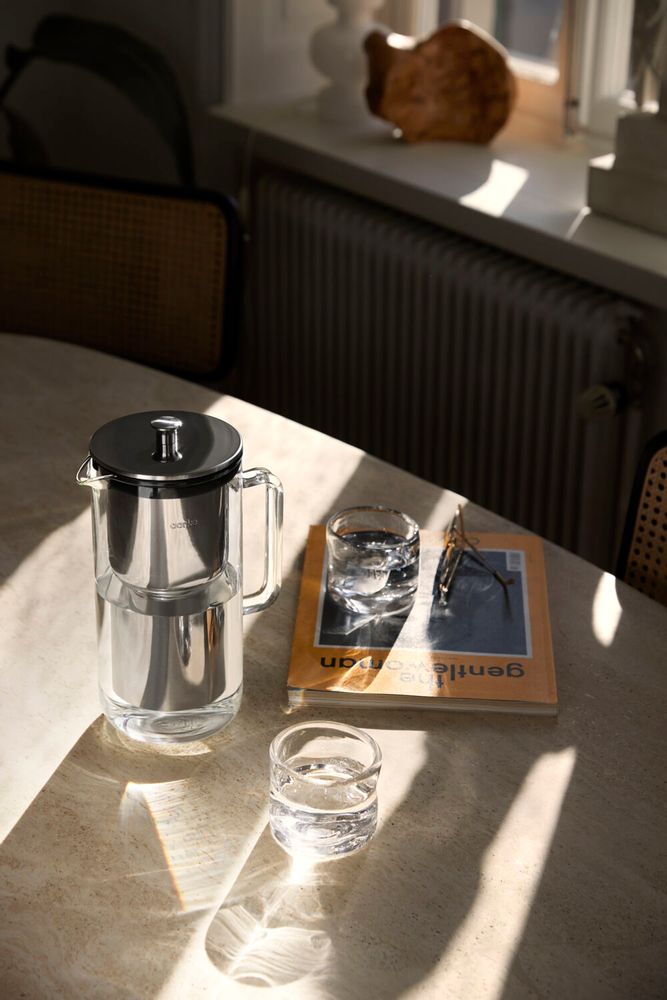 Kitchens furniture - Purifier - AARKE AB