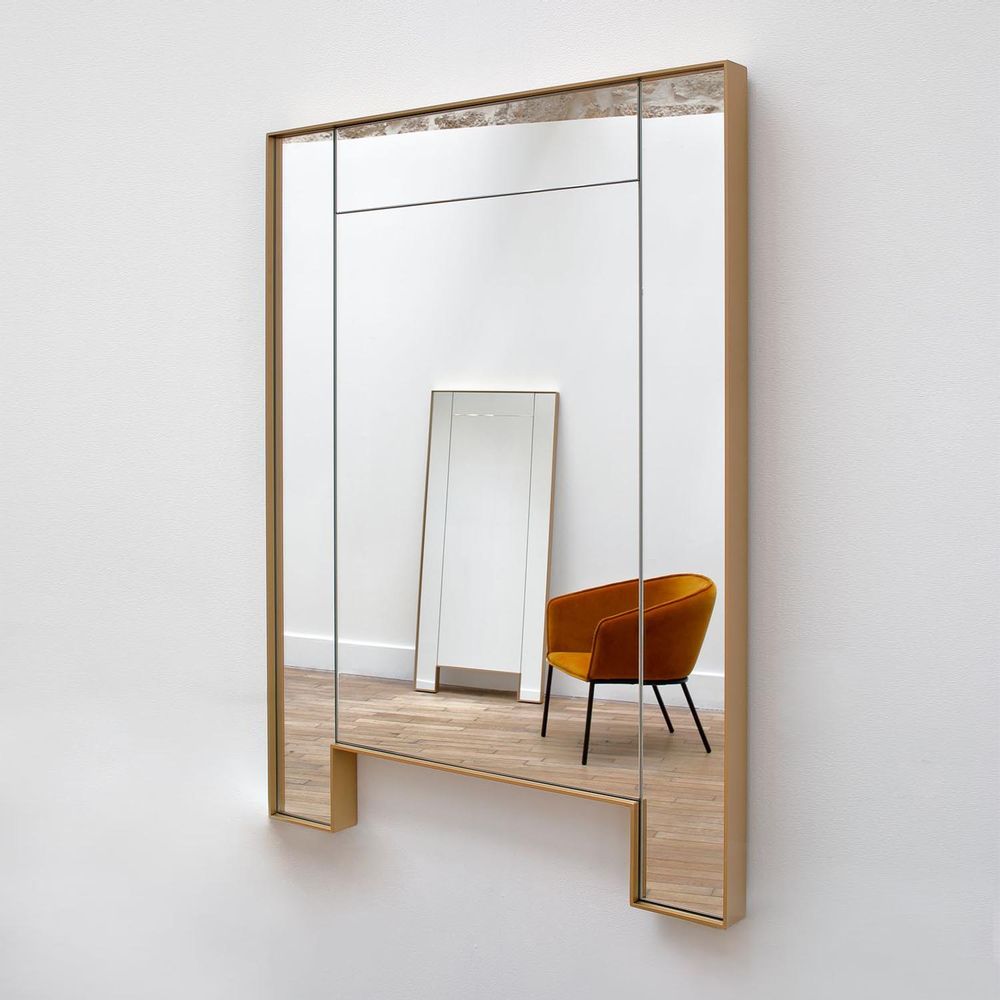 Mirrors - STAR Mirror - DESIGN QUARTERS
