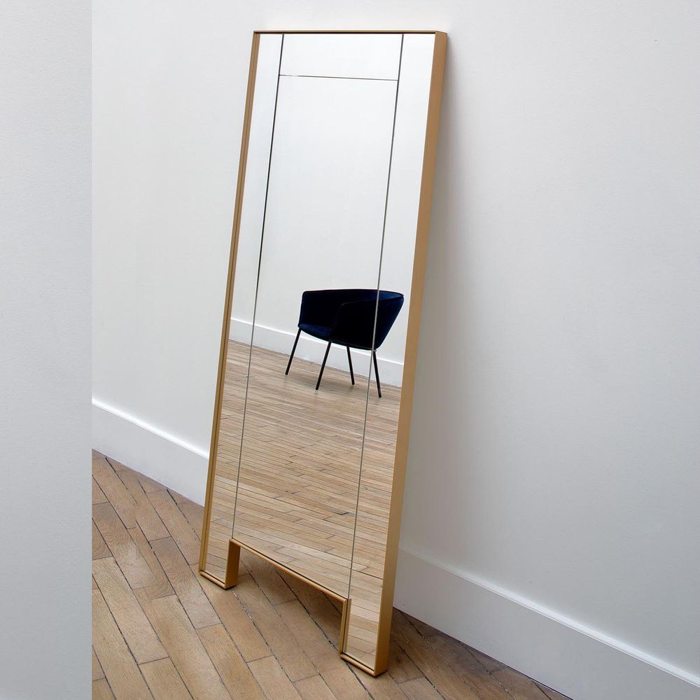 Mirrors - STAR Mirror - DESIGN QUARTERS