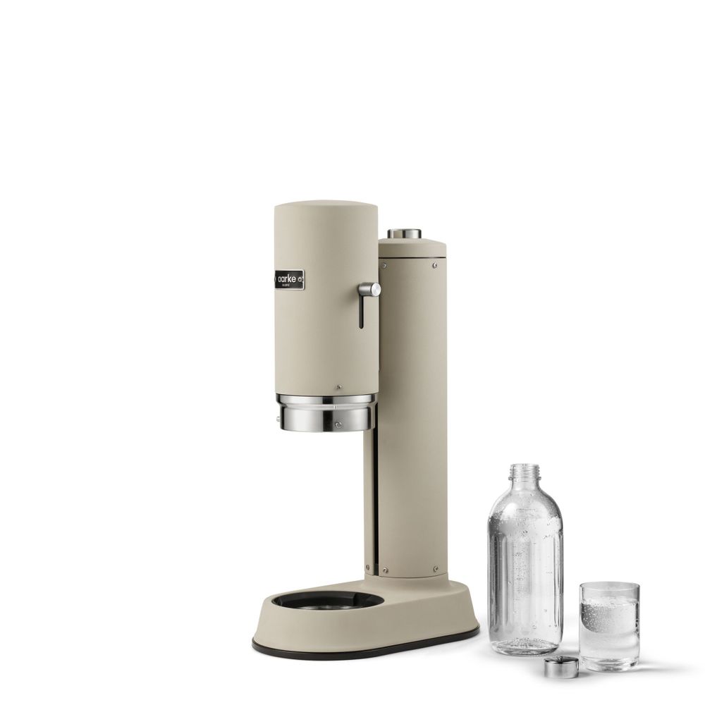 Kitchens furniture - Carbonator Pro - AARKE AB