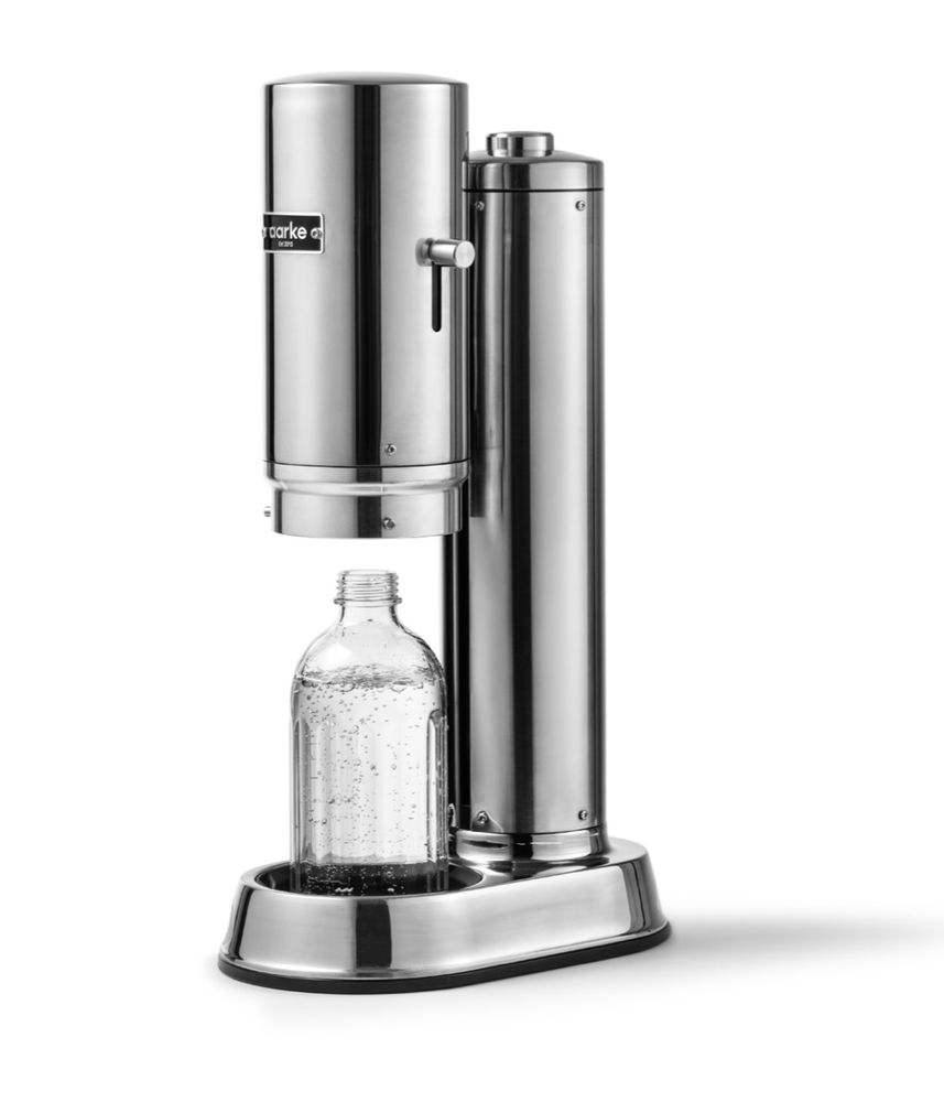 Kitchens furniture - Carbonator Pro - AARKE AB