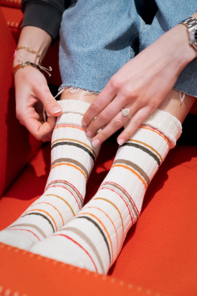 Socks - Socks for women - Cocooning - MIA ZIA