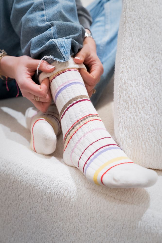 Socks - Socks for women - Cocooning - MIA ZIA