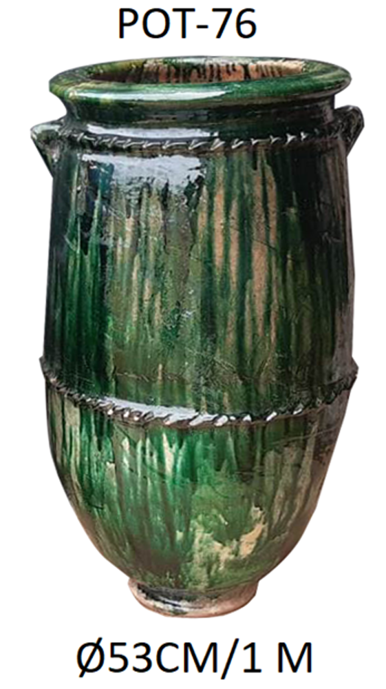 Pottery - POTTERY/DECORATIVE ITEM - AMAL LINKS
