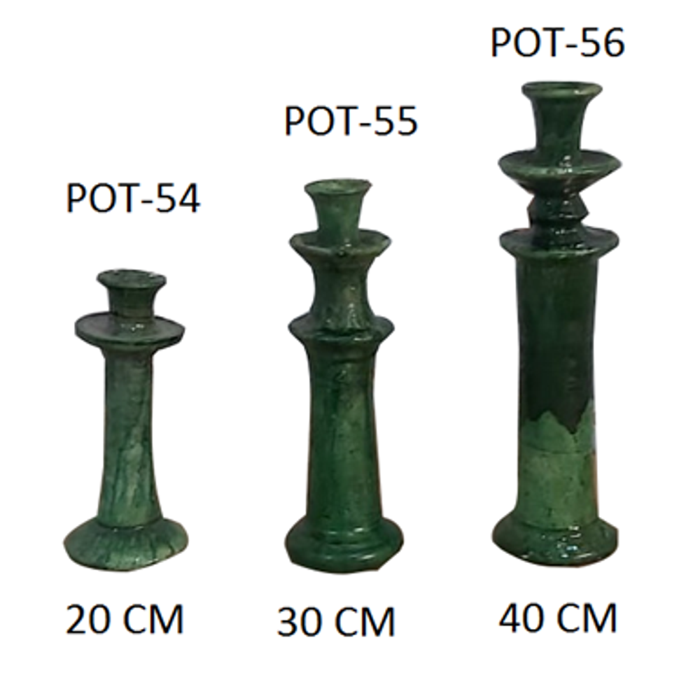 Pottery - POTTERY/DECORATIVE ITEM - AMAL LINKS