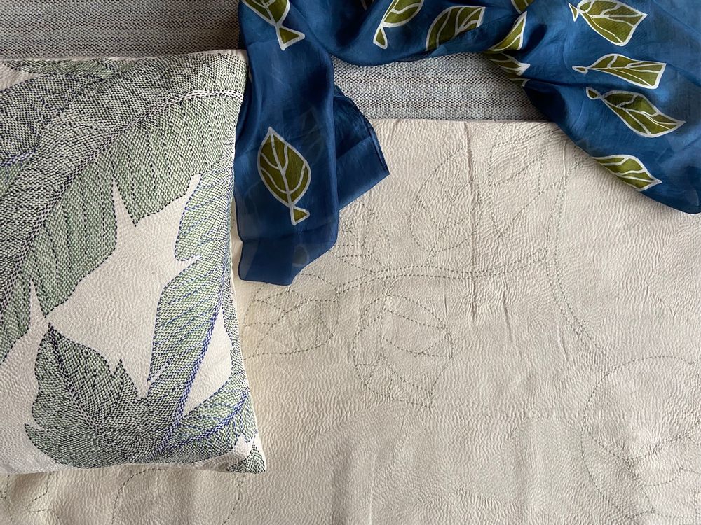 Coussins - Coussins et plaids - ARTEFACT