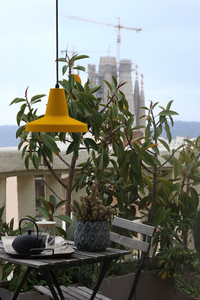 Suspensions - Suspension Famara - CARPYEN EASY LIGHT