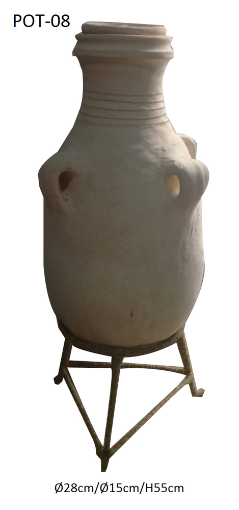 Pottery - POTTERY/DECORATIVE ITEM - AMAL LINKS