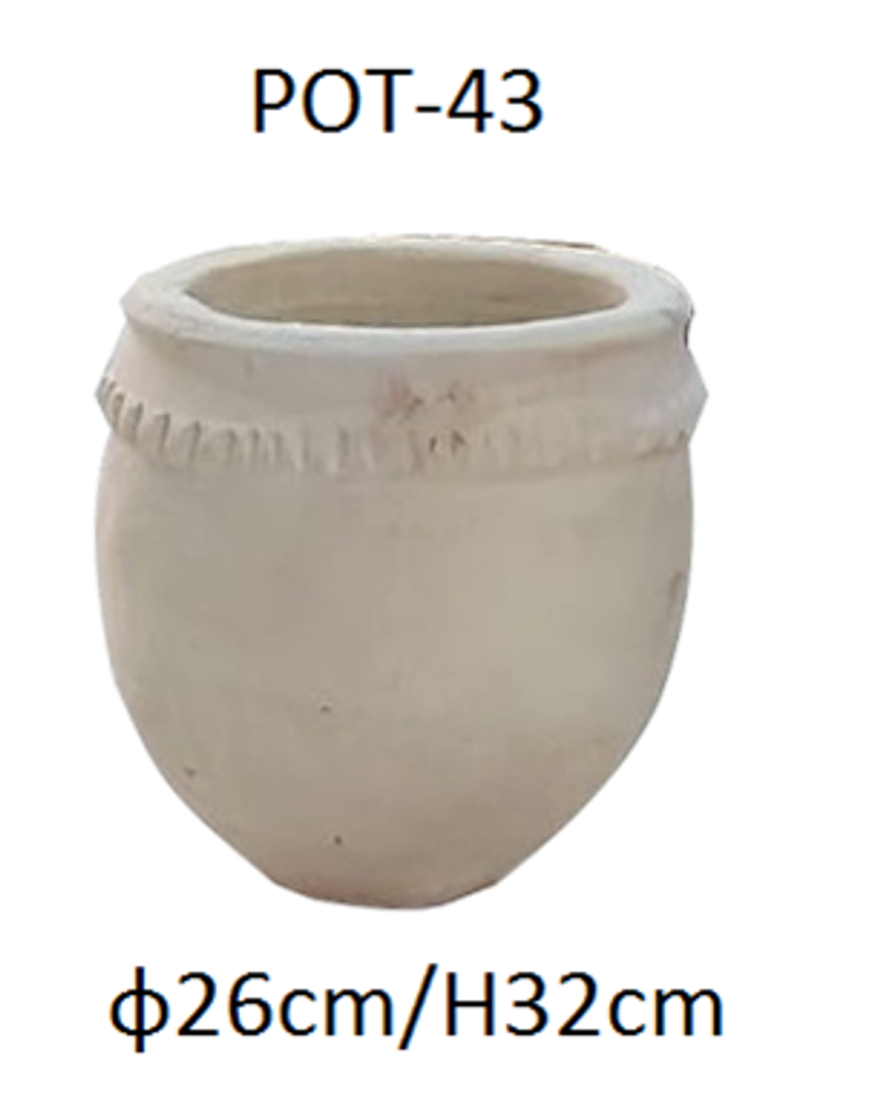 Pottery - POTTERY/DECORATIVE ITEM - AMAL LINKS