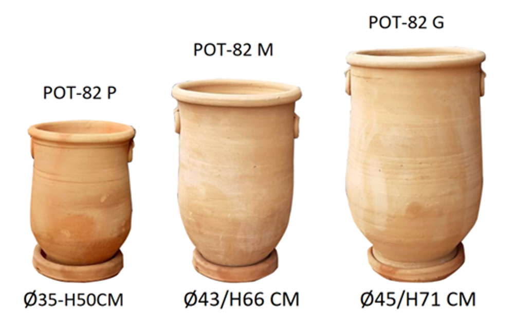 Pottery - POTTERY/DECORATIVE ITEM - AMAL LINKS
