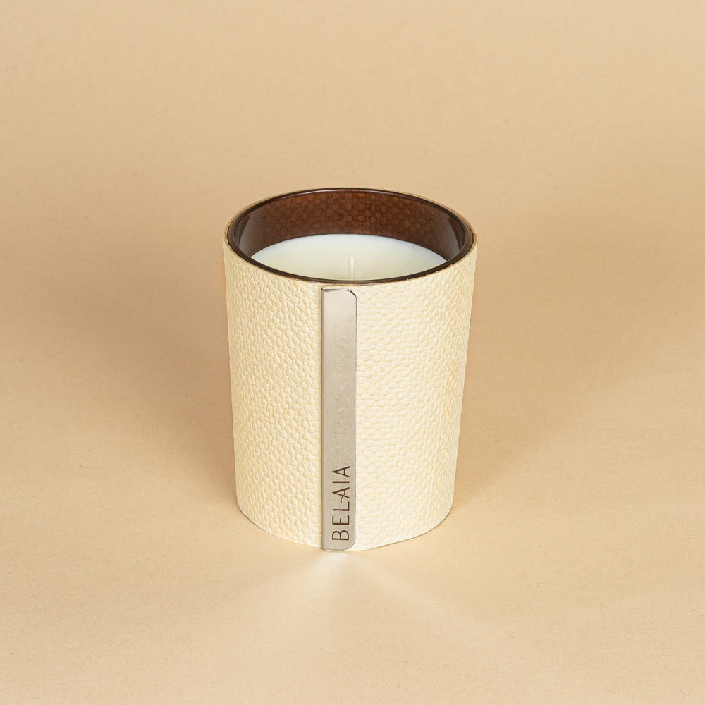 Candles - Sleeves for candles 70h/ 200h - BELAIA