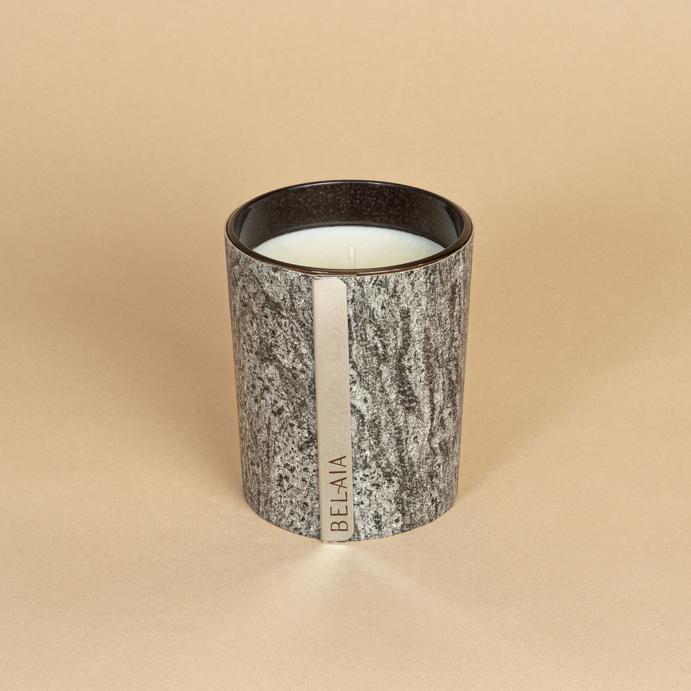 Candles - Sleeves for candles 70h/ 200h - BELAIA