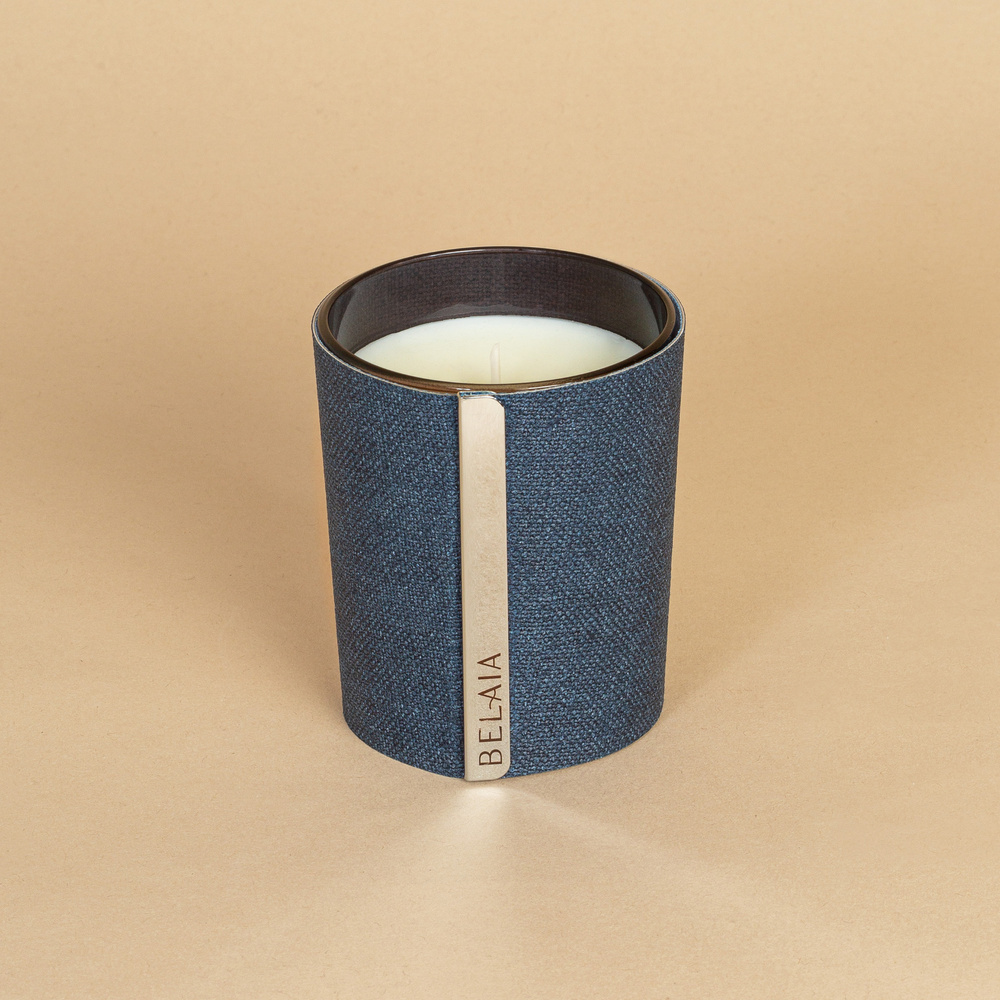 Candles - Sleeves for candles 70h/ 200h - BELAIA