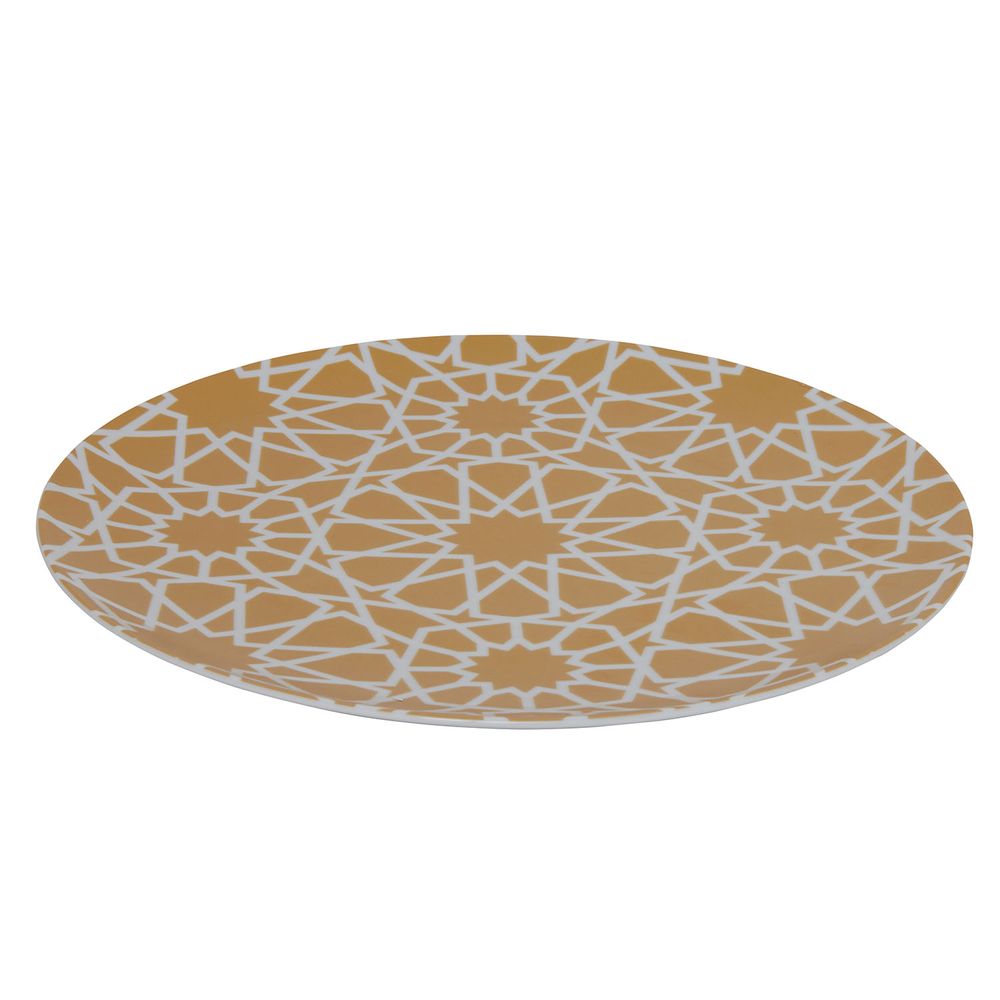 Assiettes au quotidien - Lot d'assiettes et bols en porcelaine - AURA LIVING