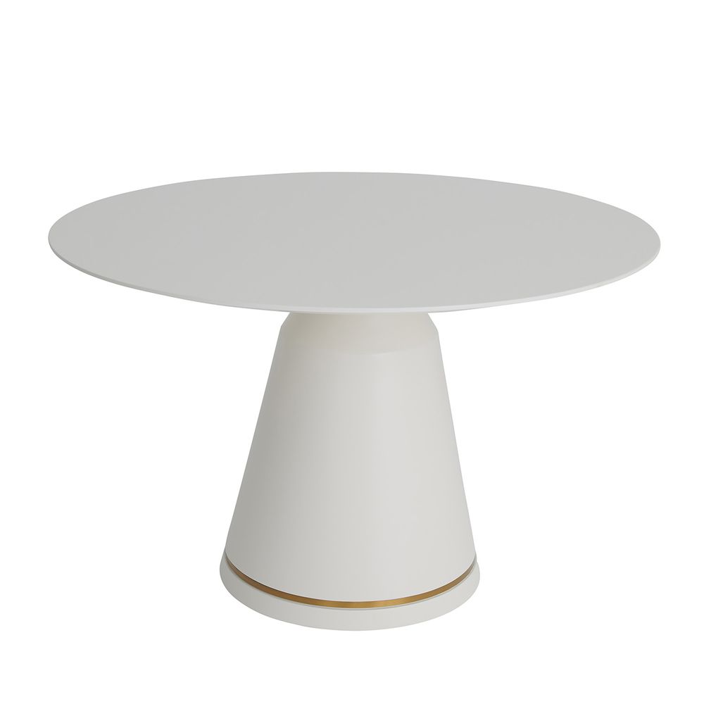 Dining Tables - Qudra Dining Table - AURA LIVING