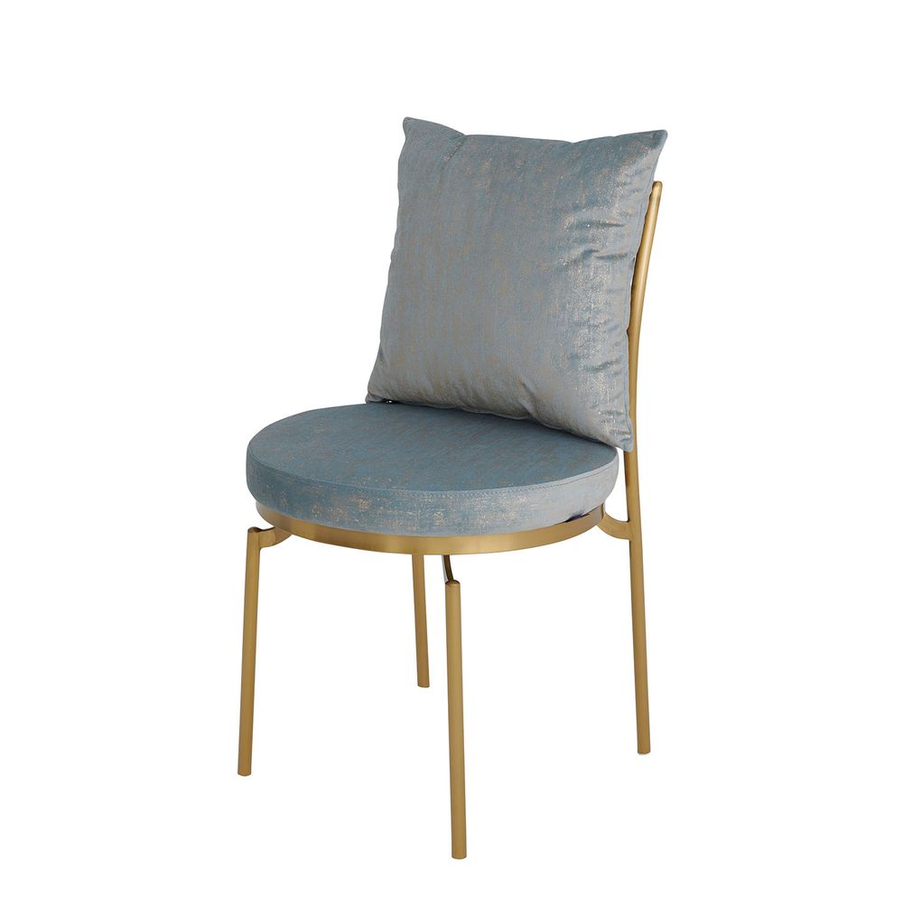 Chaises - Chaises de salle à manger Simona - AURA LIVING