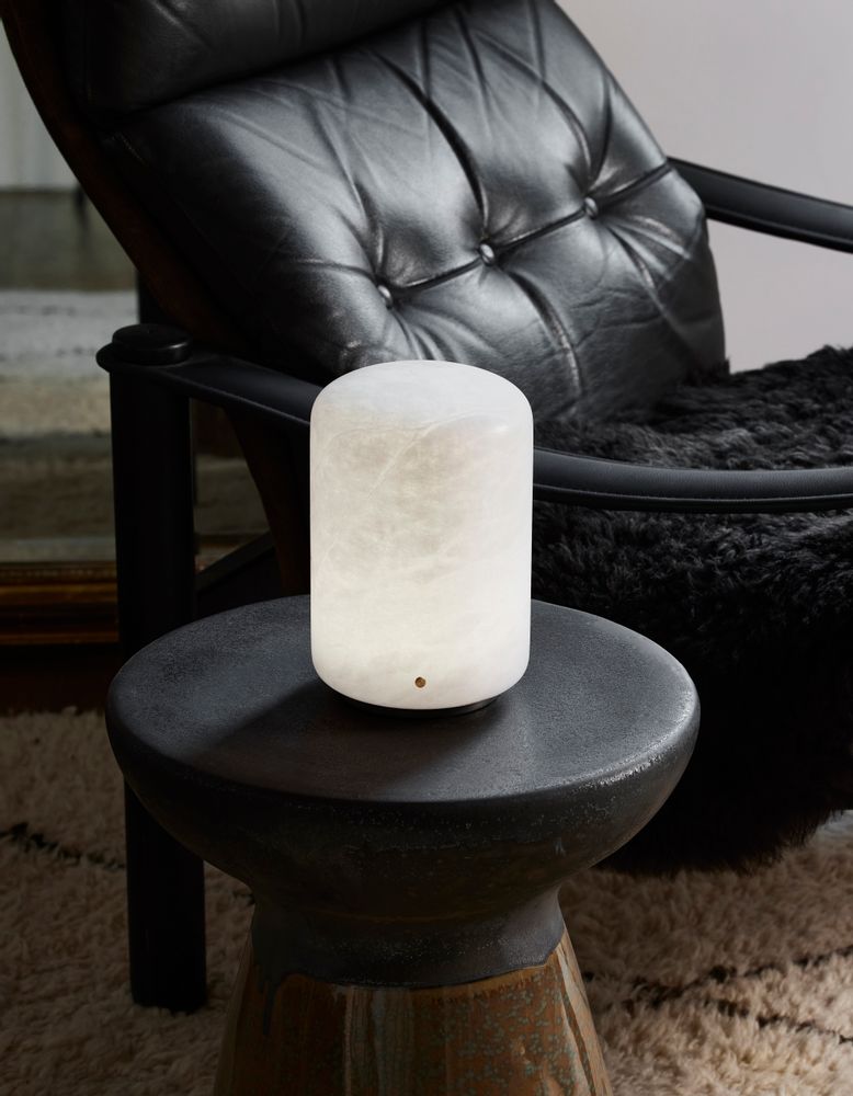 Lampes de table - Lampe de table Capsule - CARPYEN