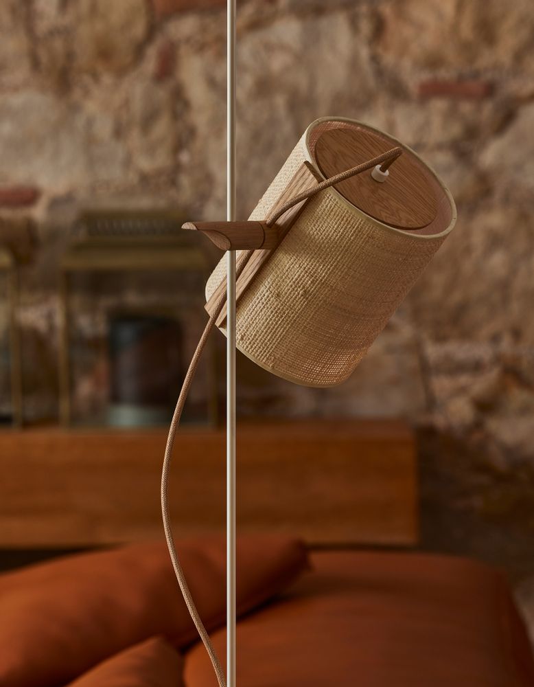 Lampadaires - Lampadaire Magnetic - CARPYEN