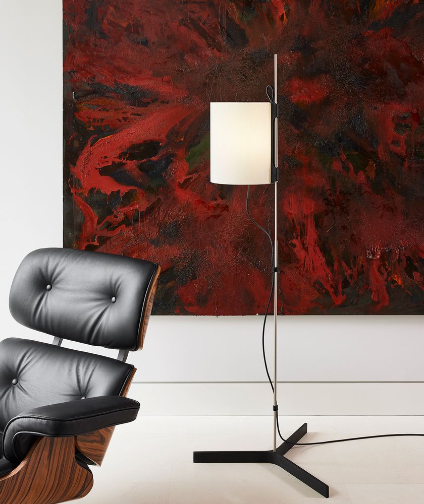 Lampadaires - Lampadaire Magnetic - CARPYEN
