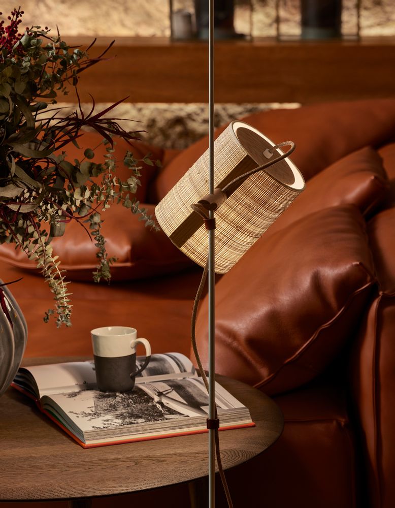 Lampadaires - Lampadaire Magnetic - CARPYEN
