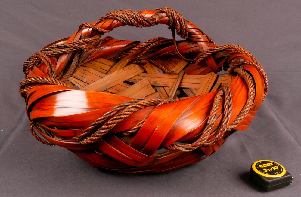 Unique pieces - ARMURE , YOROI - THIERRY GERBER