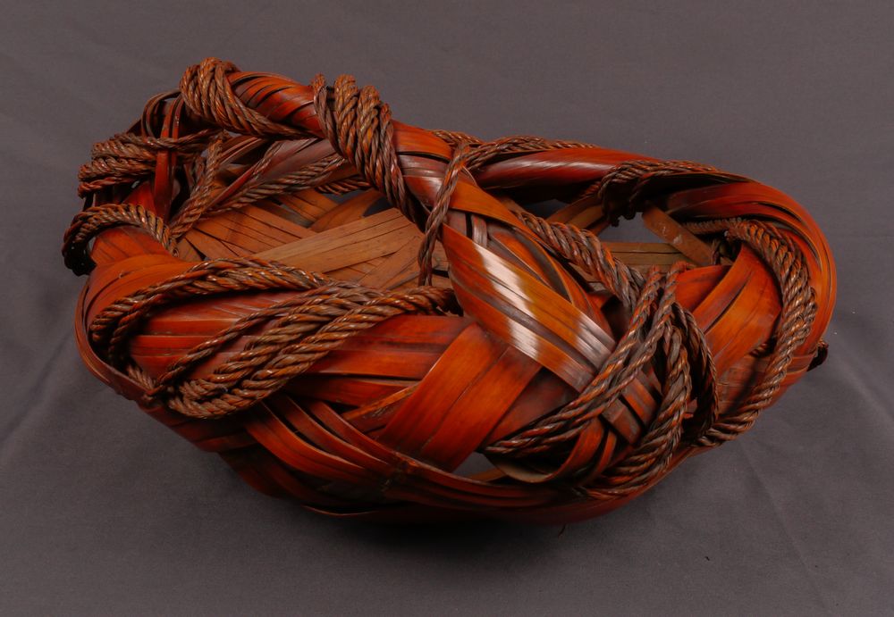 Unique pieces - ARMURE , YOROI - THIERRY GERBER