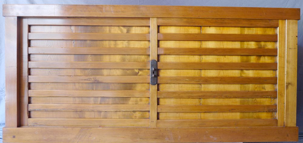Sideboards - Kitchen cabinet (Mizuya) - THIERRY GERBER