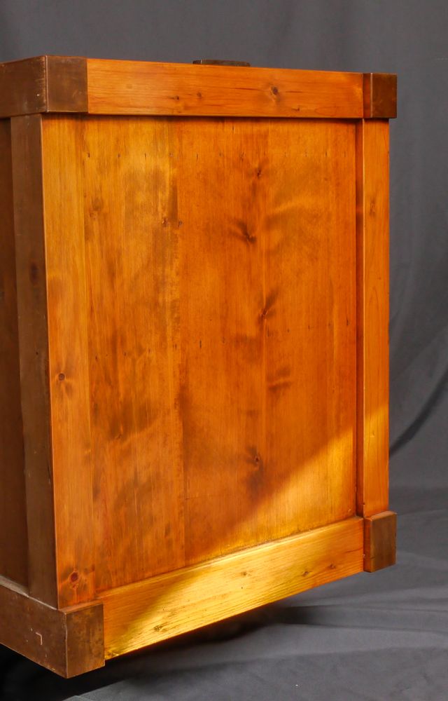 Sideboards - Kitchen cabinet (Mizuya) - THIERRY GERBER