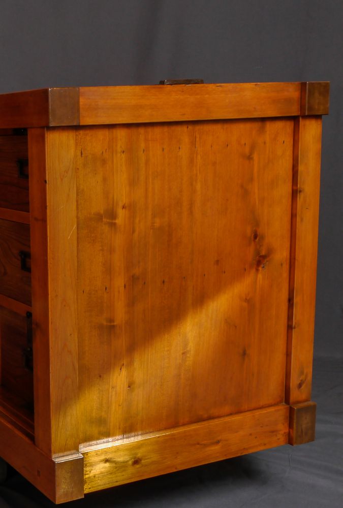 Sideboards - Kitchen cabinet (Mizuya) - THIERRY GERBER