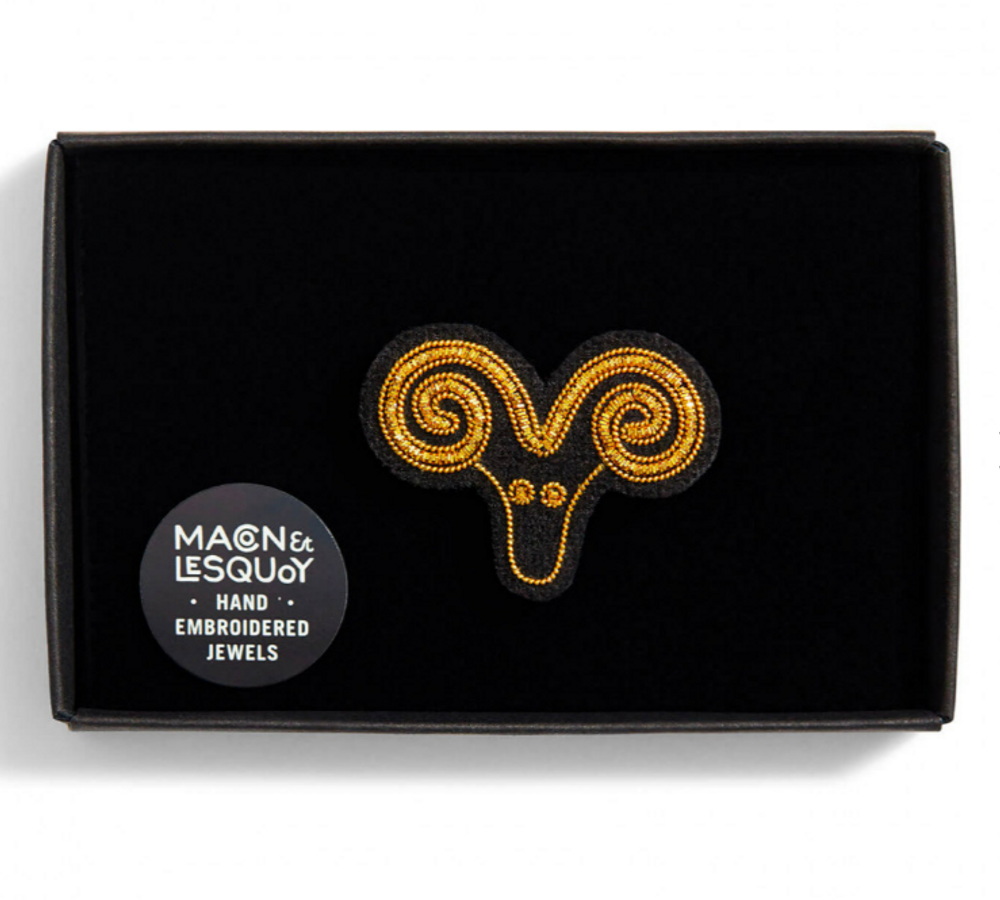 Jewelry - Zodiac capsule - MACON & LESQUOY