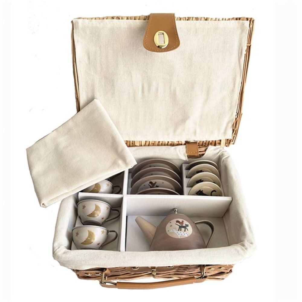 Kids accessories - 570529 - MUSICAL JEWELRY BOX TOWN MUSICIANS OF BREMEN - EGMONT TOYS