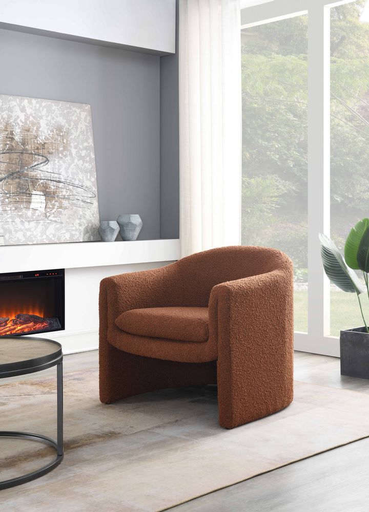 Chairs - Lounge chair Elodie - SOFA SOURCE
