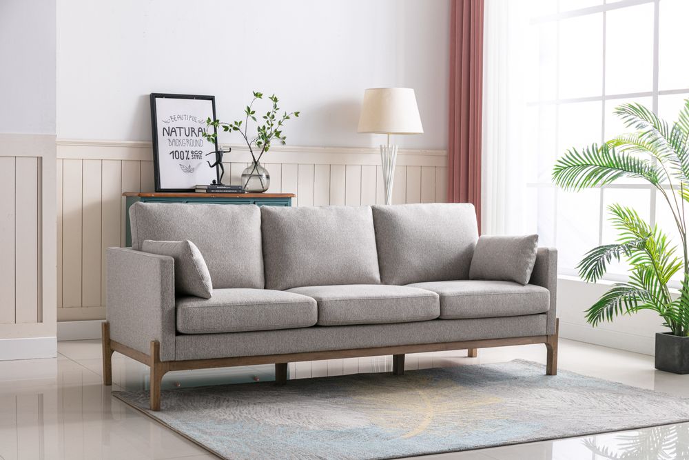 Sofas - Borjan - SOFA SOURCE