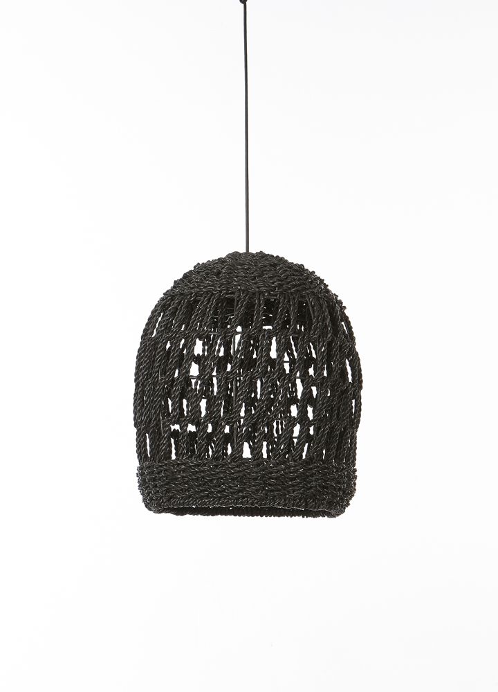 Ceiling lights - LAMP EMELY (D60H.60) - PURE YELLOW