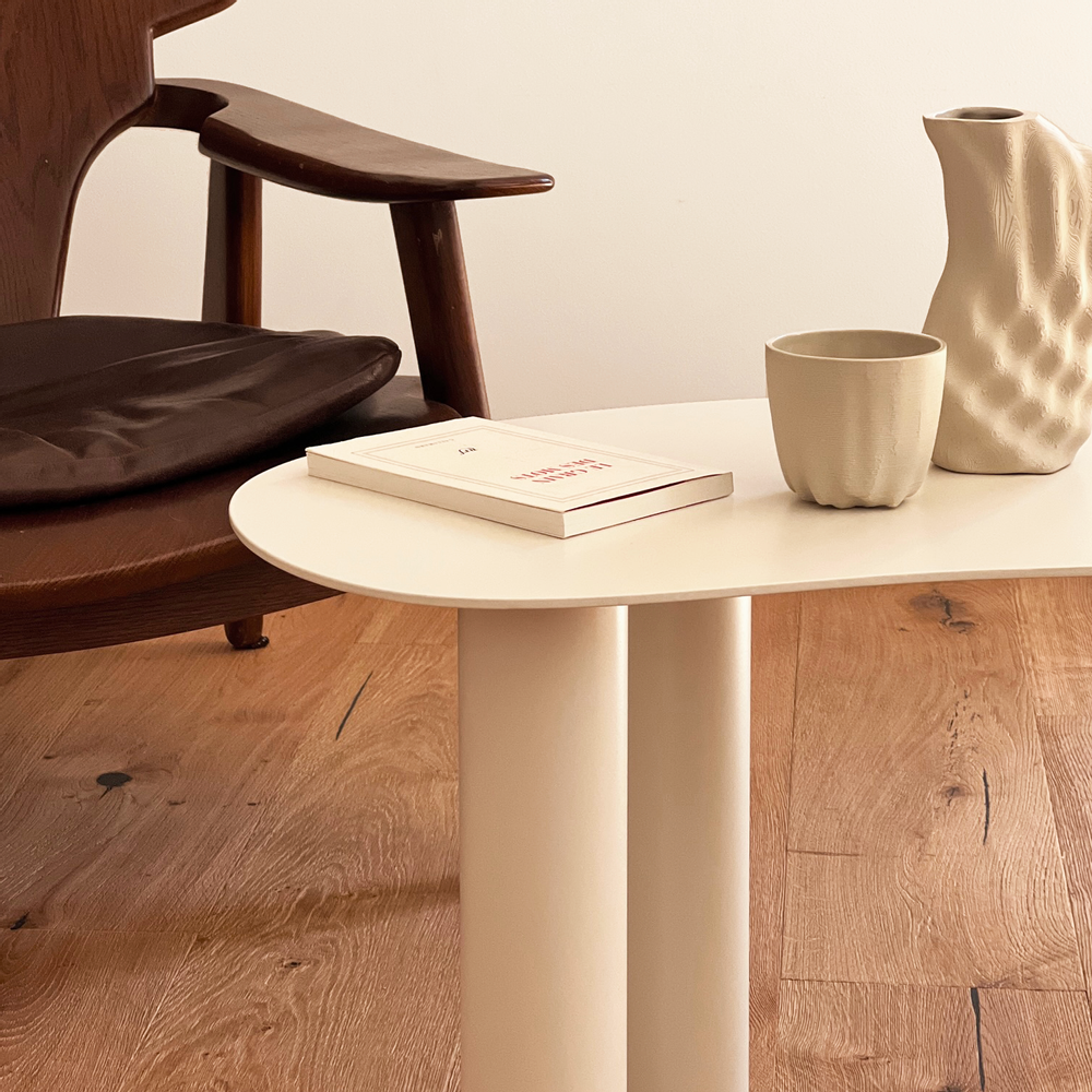 Coffee tables - Spline table - METAPOLY