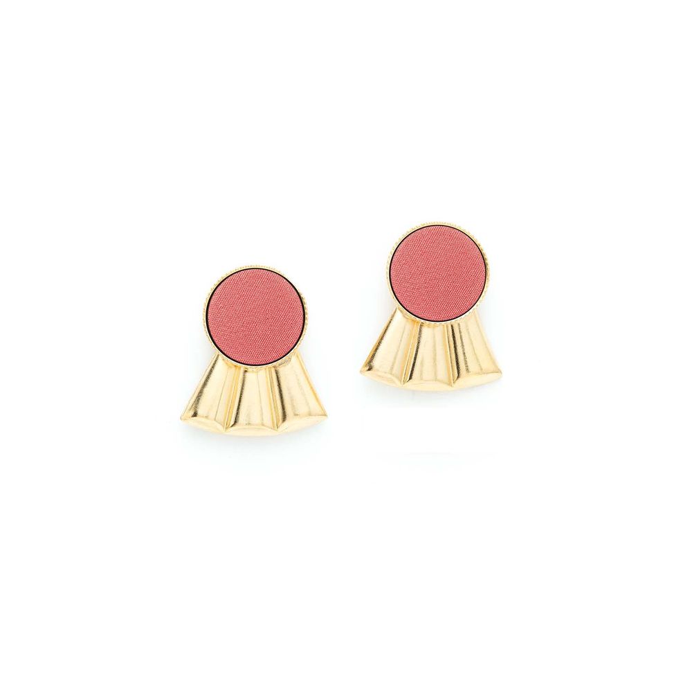 Jewelry - Boucles d'oreille CELESTE - BARBARISME PARIS
