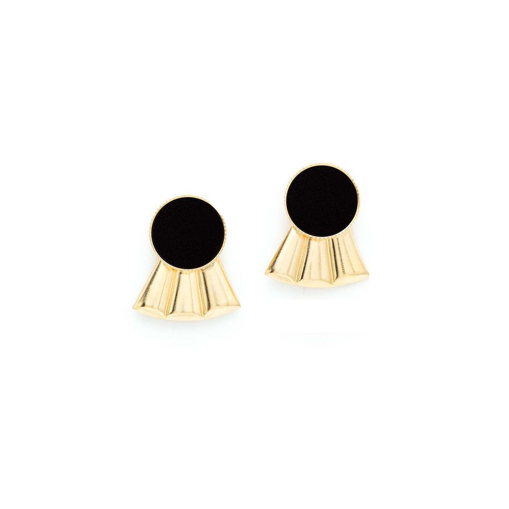 Jewelry - Boucles d'oreille CELESTE - BARBARISME PARIS