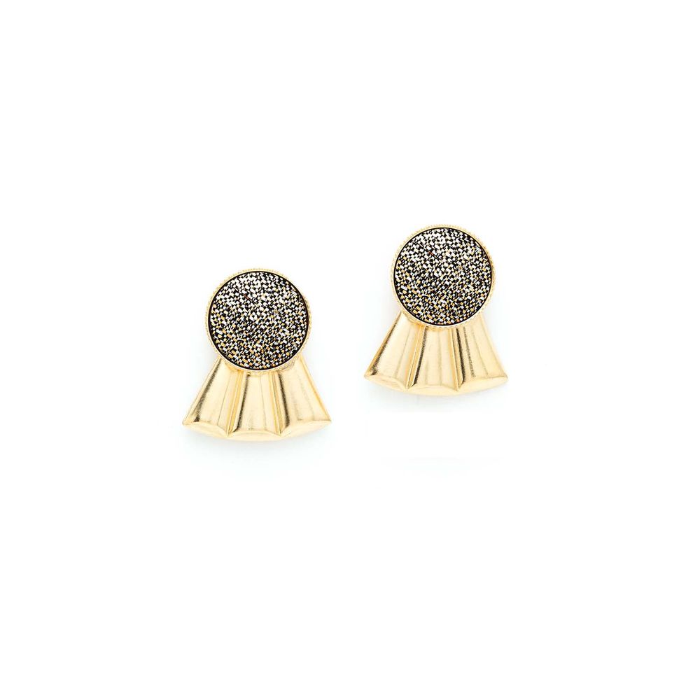 Jewelry - Boucles d'oreille CELESTE - BARBARISME PARIS