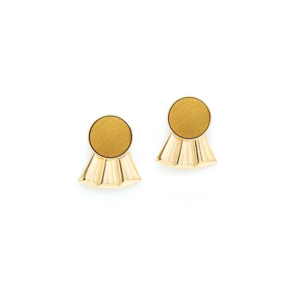 Jewelry - Boucles d'oreille CELESTE - BARBARISME PARIS