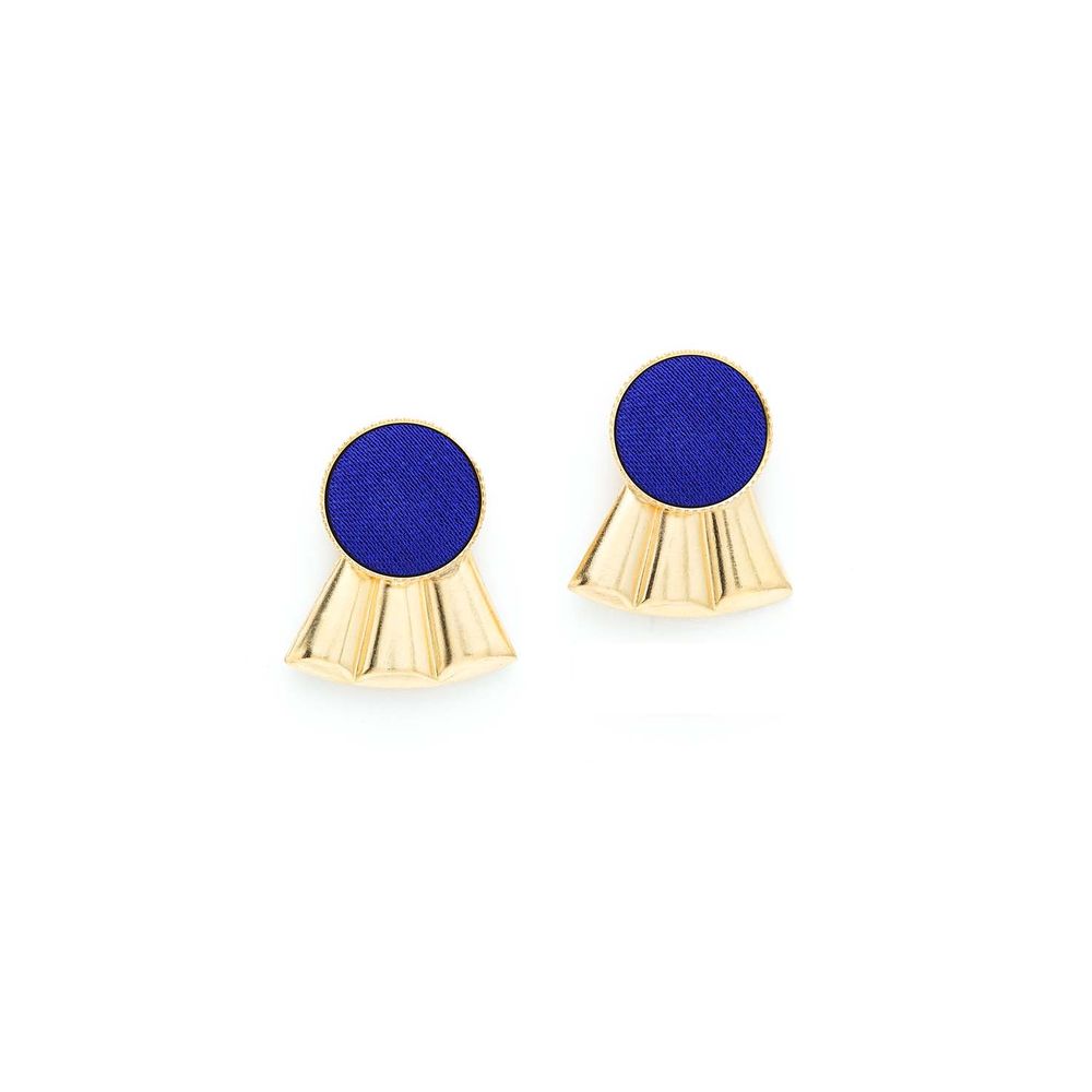 Jewelry - Boucles d'oreille CELESTE - BARBARISME PARIS