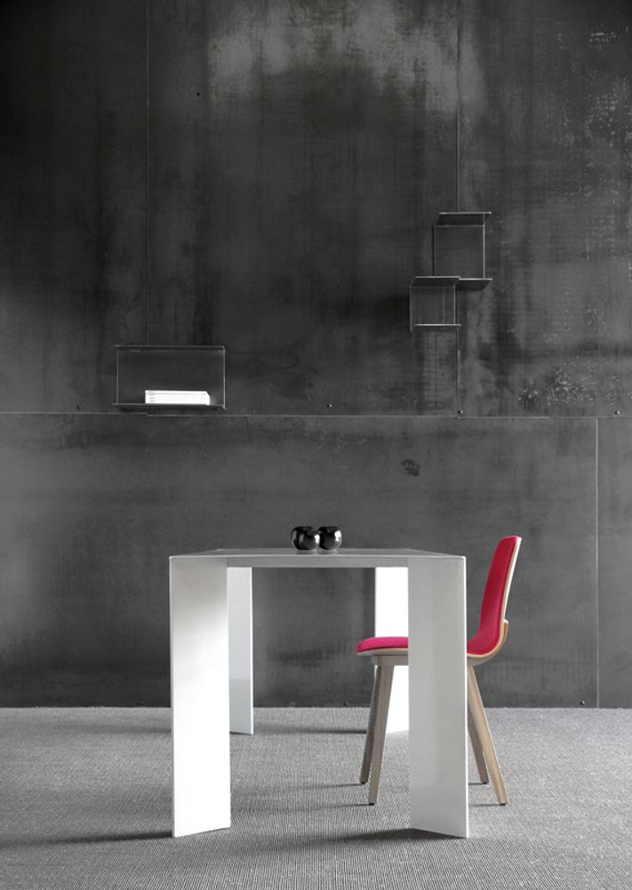 Autres tables - Table LIME. - BLUNT