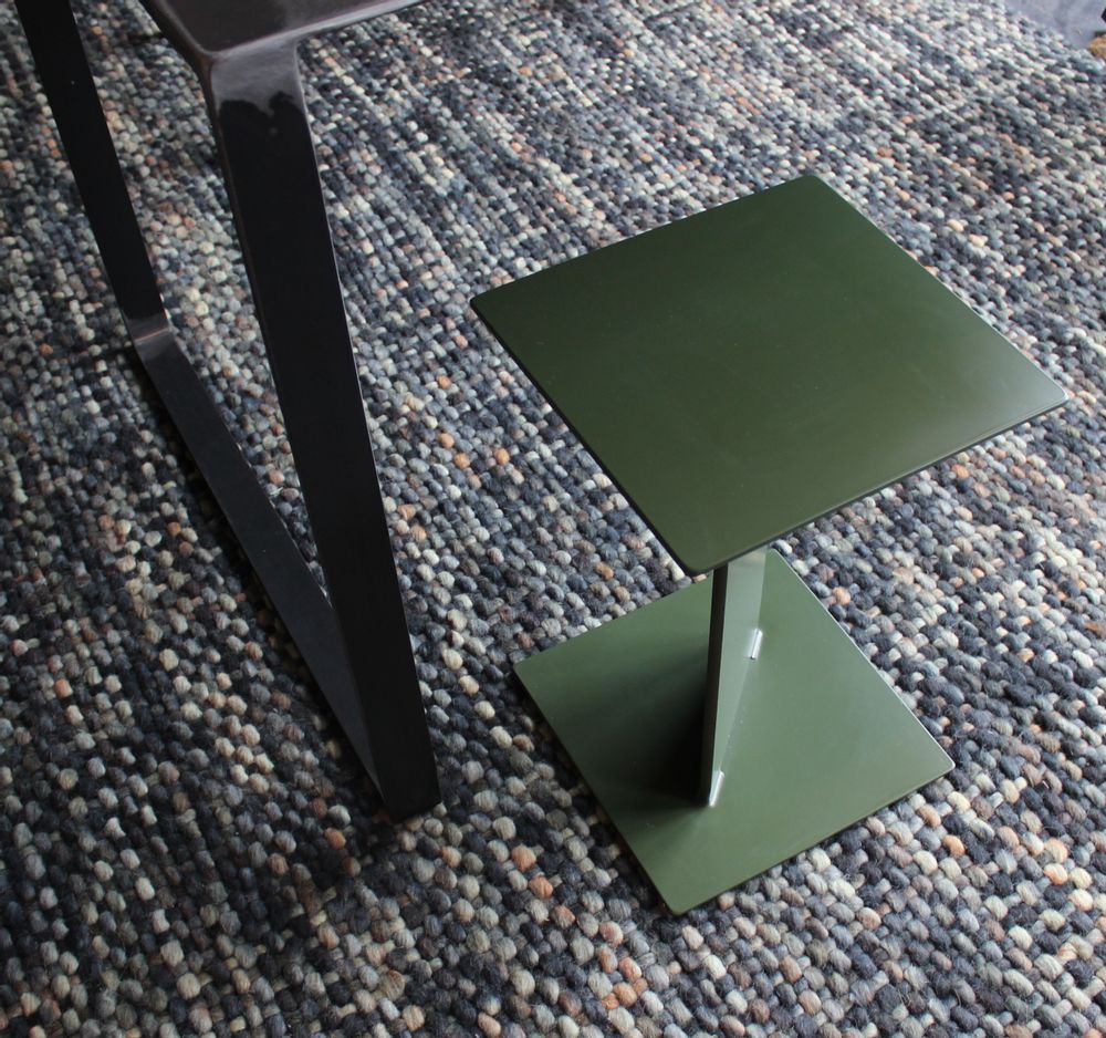 Autres tables - Table LIME. - BLUNT